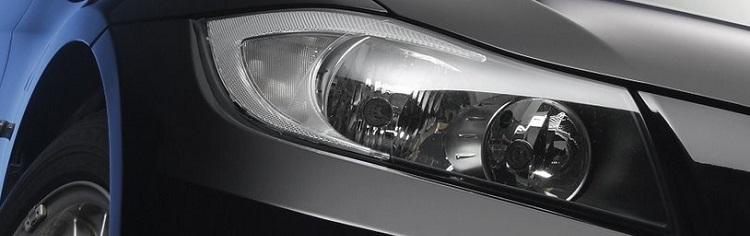 автоматическое включение фар