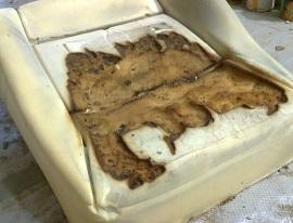 инструкция к подогреву сидений