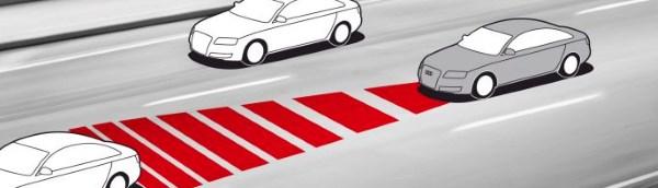 адаптивный круиз контроль