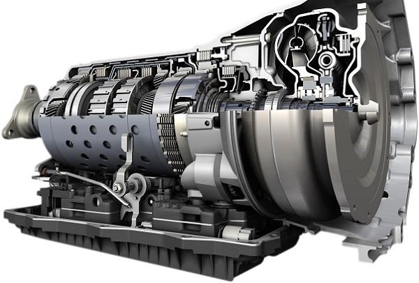 нужно ли менять масло в АКПП