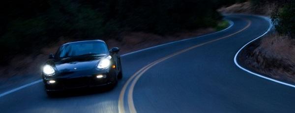 обкатка автомобиля