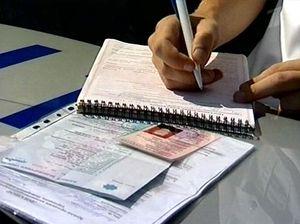 как вернуть права