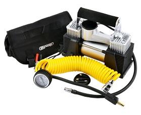 кмопрессор для накачивания шин