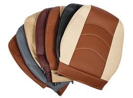 как выбрать чехлы на сиденья