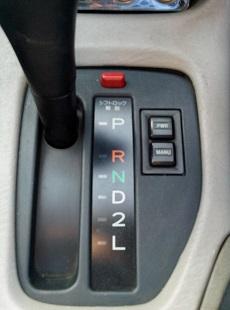 езда в пробках на автомате