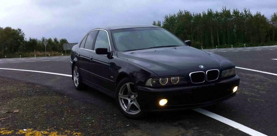 bmw e39