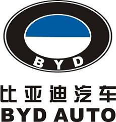 BYD Auto