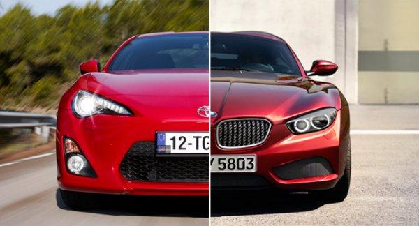 Что лучше: немецкие или японские авто