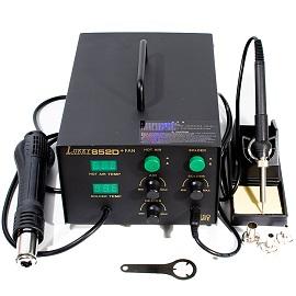 паяльная станция