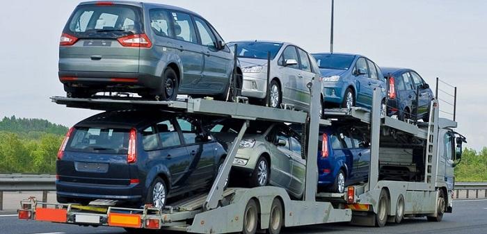 сколько стоит растаможка авто