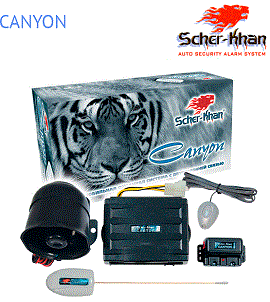 инструкция Шерхан