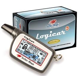 Серия LogiCar
