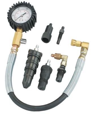 компрессометр