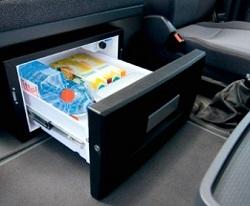 как выбрать холодильник в авто