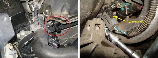 ДПРВ местонахождение