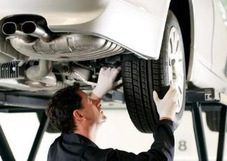 Проверка ступичного подшипника