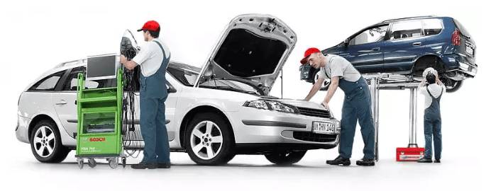 как вернуть машину в автосалон