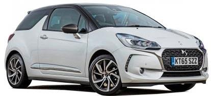 Citroen DS3