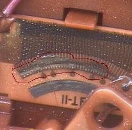 почему врет датчик уровня топлива