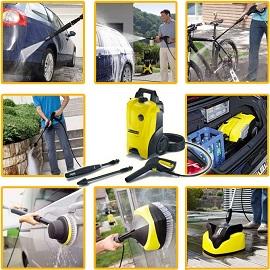 какую минимойку для авто лучше купить