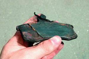 износ тормозніх колодок