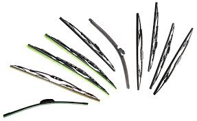 разновидности дворников