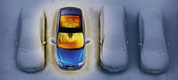 сигнализация автозапуском