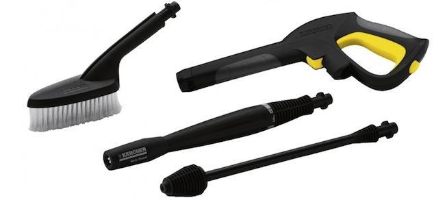 насадки для минимойки