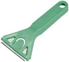 скребок для снятия тонировки