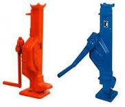 реечный механический домкрат