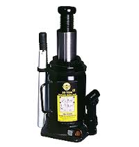 бутылочный домкрат