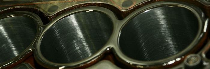 как расточить блок цилиндров