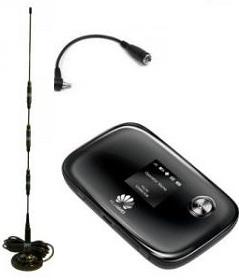 роутер в автомобиль