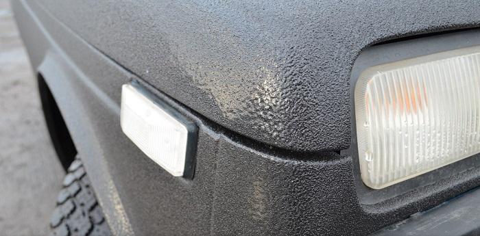 окрашивание гравитексом