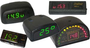 какой электронный тахометр лучше купить