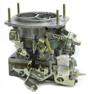 не заводится карбюраторная машина