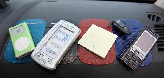 антискользящий коврик