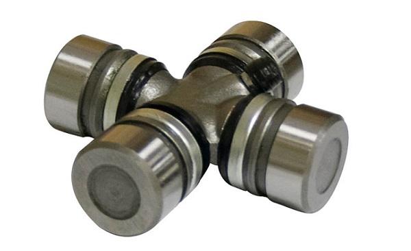 Замена крестовины карданного вала