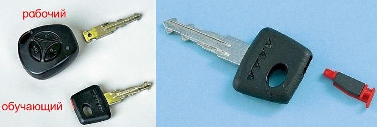 мастер ключ