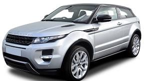 Рендж ровер