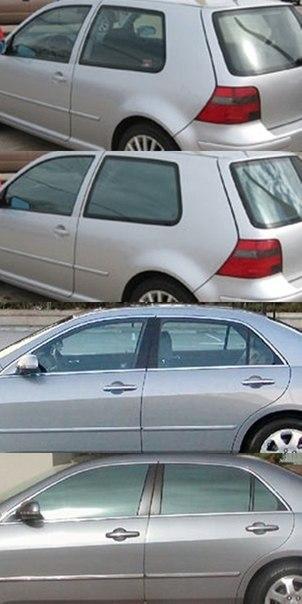 что такое электро тонировка