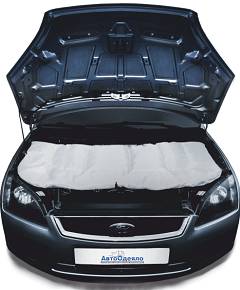 автоодеяло