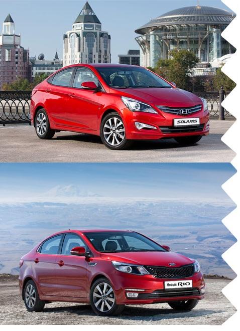 угон по моделям