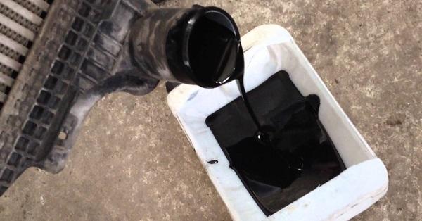 последствия развалившейся турбины