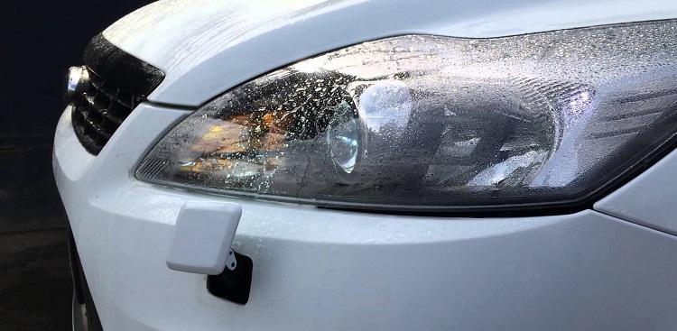 телескопические форсунки