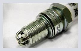 многоэлектродная свеча