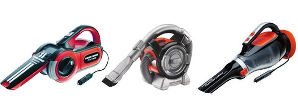 пылесос для авто