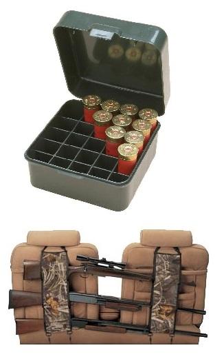 правила перевозки оружия