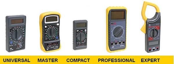 мультиметр