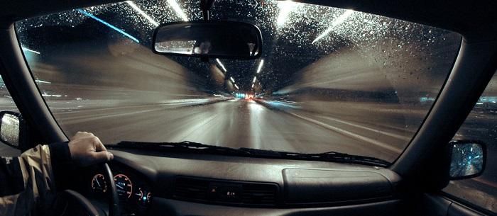 как не уснуть за рулем